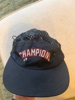 Bandit Running Mesh Hat